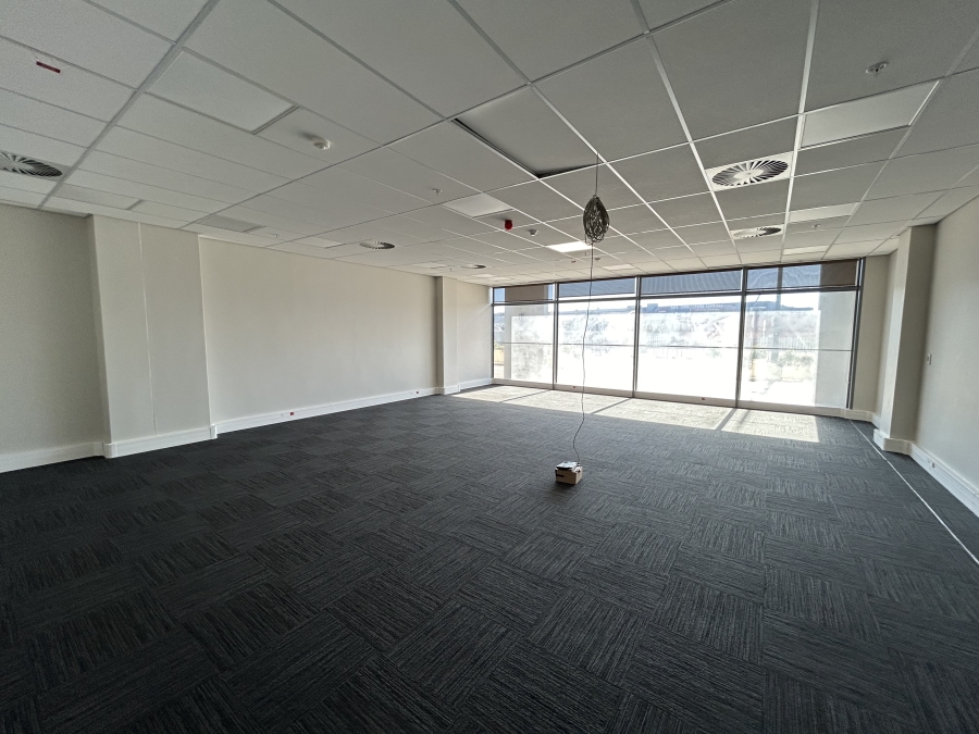 To Let Commercial Property for Rent in Foreshore Western Cape